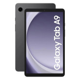 تبلت 8.7 اینچ سامسونگ مدل Galaxy Tab A9-4G، ظرفیت 64 گیگابایت و رم 4 گیگابایت، رزولوشن دوربین 8 مگاپیکسل، دارای قابلیت پشتیبانی از یک سیم کارت، رابط کاربری One UI 5.1، قابلیت شارژ با توان حداکثری 15 وات