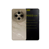 گوشی موبایل شیائومی مدل Poco C75 دو سیم کارت ظرفیت 256 گیگابایت و رم 8 گیگابایت
