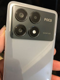 گوشی موبایل شیائومی مدل Poco X6 Pro 5G دو سیم کارت ظرفیت 512 گیگابایت و رم 12 گیگابایت
