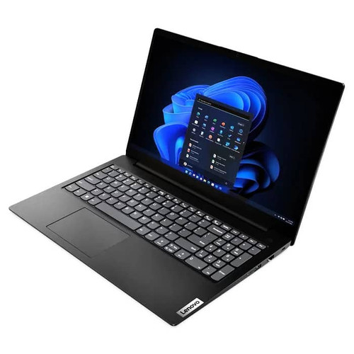 لپ تاپ 15.6 اینچی لنوو V15 G4 AMN-Athlon Silver 7120U