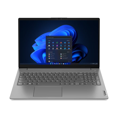 لپ تاپ 15.6 اینچی لنوو مدل IdeaPad Slim 3 15IRH8-i5 13420H 8GB 512SSD