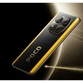 گوشی موبایل شیائومی مدل Poco X7 دو سیم کارت ظرفیت 512 گیگابایت و رم 12 گیگابایت - گلوبال Silver