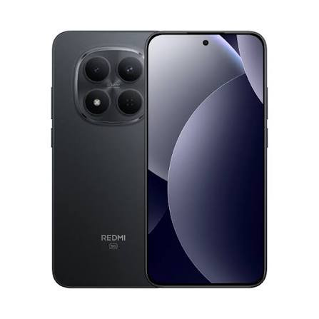 گوشی موبایل شیائومی مدل Redmi Note 15 Pro 4G دو سیم کارت ظرفیت 512 گیگابایت و رم 12 گیگابایت