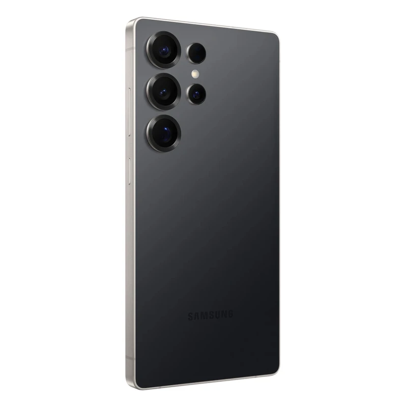 گوشی کارکرده(یازده ماه گارانتی) موبایل سامسونگ مدل Galaxy S25 Ultra دو سیم کارت ظرفیت 512 گیگابایت و رم 12 گیگابایت - پک ویتنام