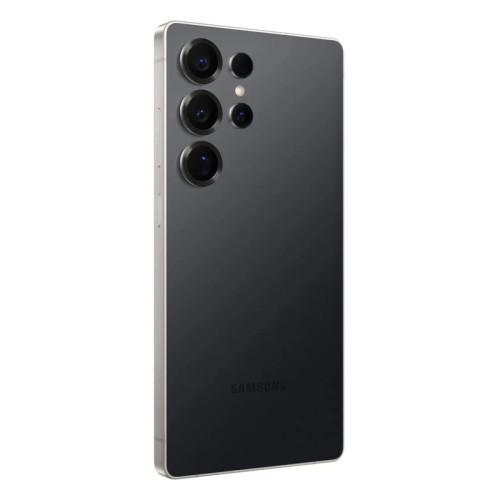 گوشی کارکرده(یازده ماه گارانتی) موبایل سامسونگ مدل Galaxy S25 Ultra دو سیم کارت ظرفیت 512 گیگابایت و رم 12 گیگابایت - پک ویتنام
