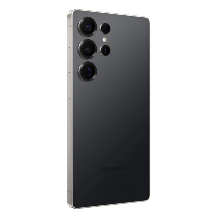 گوشی کارکرده(یازده ماه گارانتی) موبایل سامسونگ مدل Galaxy S25 Ultra دو سیم کارت ظرفیت 512 گیگابایت و رم 12 گیگابایت - پک ویتنام