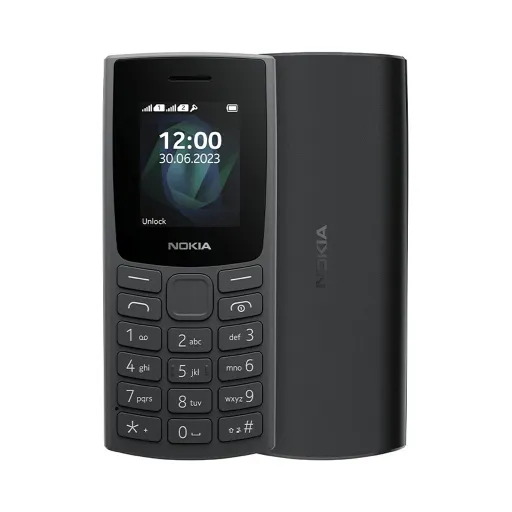 Nokia 105 FA 2024 مونتاژ ایران تحت لیسانس نوکیا