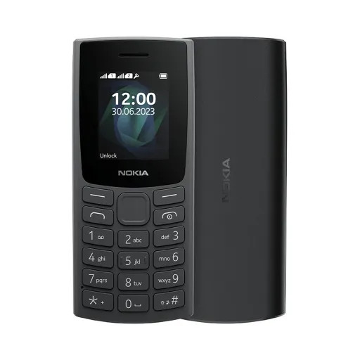 Nokia 105 FA 2024 مونتاژ ایران تحت لیسانس نوکیا
