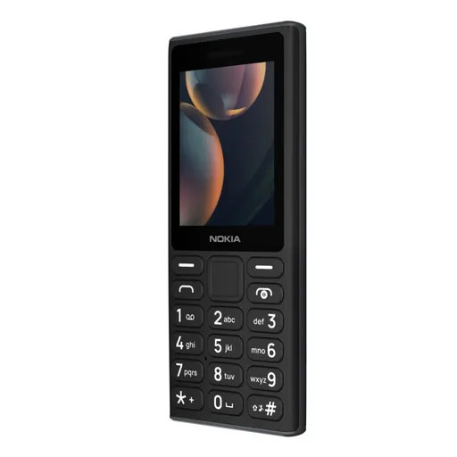 گوشی موبایل نوکیا مدل 108 دو سیم کارت ظرفیت 4 مگابایت و رم 4 مگابایت - مونتاژ ایران تحت لیسانس نوکیا