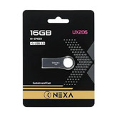 فلش NEXA UX206 USB 2.0 16G