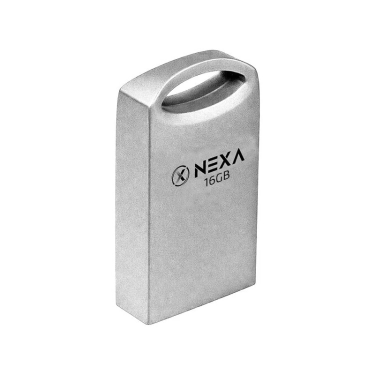 فلش NEXA UX202 USB 2.0 16G
