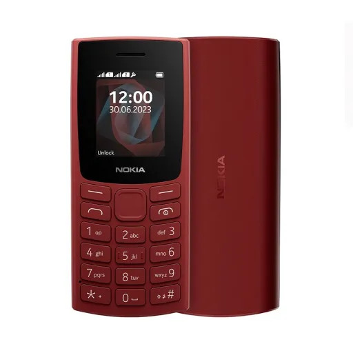 Nokia 105 FA 2024 مونتاژ ایران تحت لیسانس نوکیا