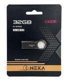 فلش NEXA UX206 USB 2.032G
