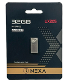 فلش مموری نکسا NEXA مدل UX205 ظرفیت 32GB گیگابایت