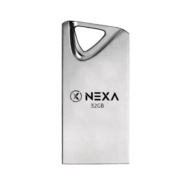 فلش مموری نکسا NEXA مدل UX205 ظرفیت 32GB گیگابایت