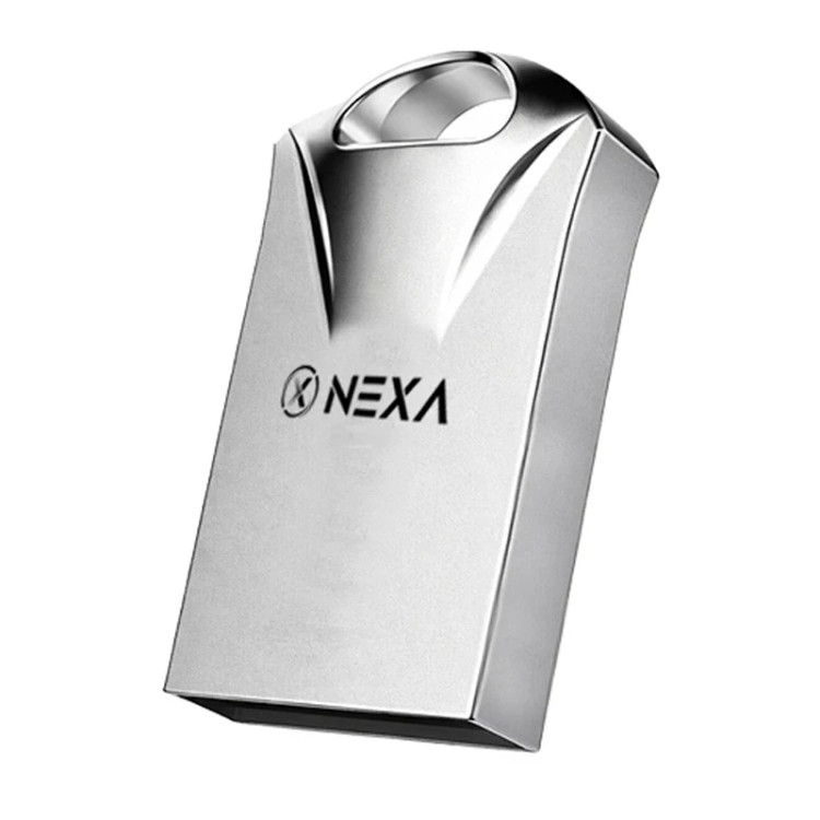 فلش NEXA UX207 USB 2.0 32G