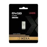 فلش مموری نکسا NEXA مدل UX205 ظرفیت 64GB گیگابایت