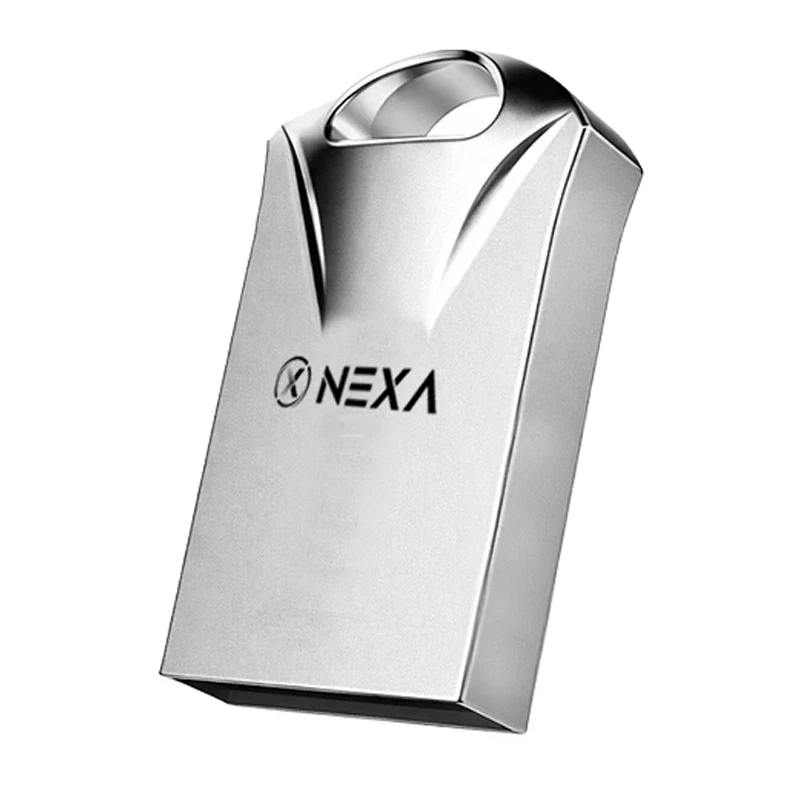 فلش NEXA UX207 USB 2.0 64G