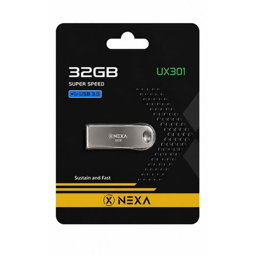 فلش NEXA UX301 USB 3.0 32G