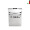 فلش مموری NEXA مدل UX302 | 64 گیگابایت USB 3.0 فوقسریع با طراحی مینی فلزی